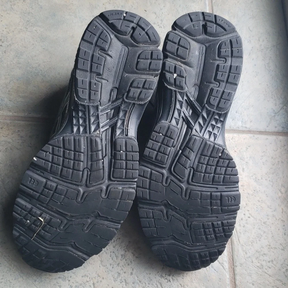 Mens size 7 Asic Gel-Jadeite Flyte Foam Duomax running shoes - Picture 7 of 8